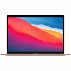 Apple Macbook Air (13" 2020, M1) Kuldne (uuskasutatud) - Klass C (üle keskmise)