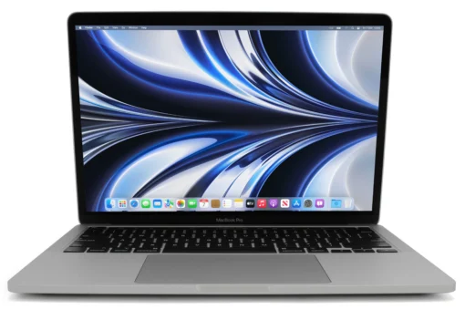Apple Macbook Pro (13" 2020, M1) Space Gray (uuskasutatud) - Klass C (üle keskmise)