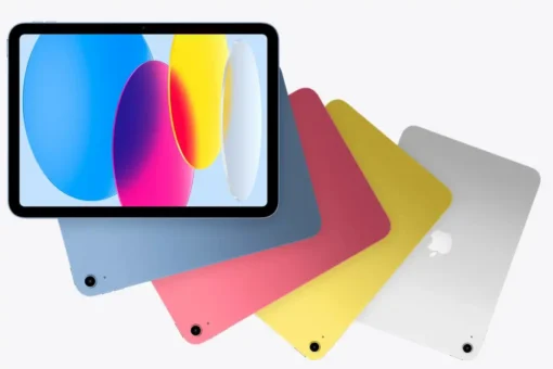 Apple iPad 11" (2025) 128GB WiFi (uuskasutatud)