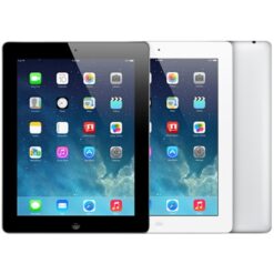 Apple iPad 2 64GB WiFi + Cellular (uuskasutatud)