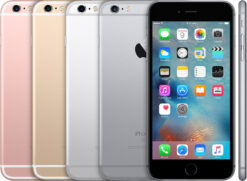 Apple iPhone 6S Plus 64GB (uuskasutatud)