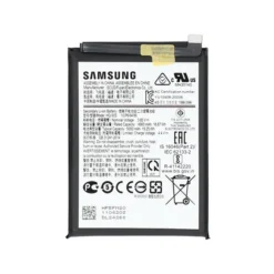 Battery, Galaxy A03; SM-A037 / A035 - Original (varuosa)