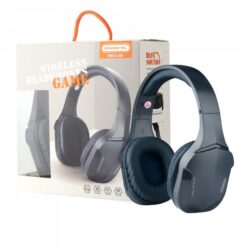 Bluetooth earphones Somostel (CJ08) blue