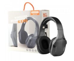 Bluetooth handsfree Somostel (CJ08) black