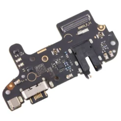 Charging Board, Edge 20 Lite - Original (varuosa)