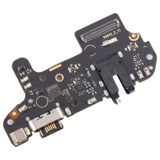 Charging Board, Edge 20 Lite - Original (varuosa)