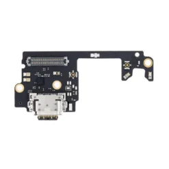 Charging Board, Edge 20 Pro - Original (varuosa)