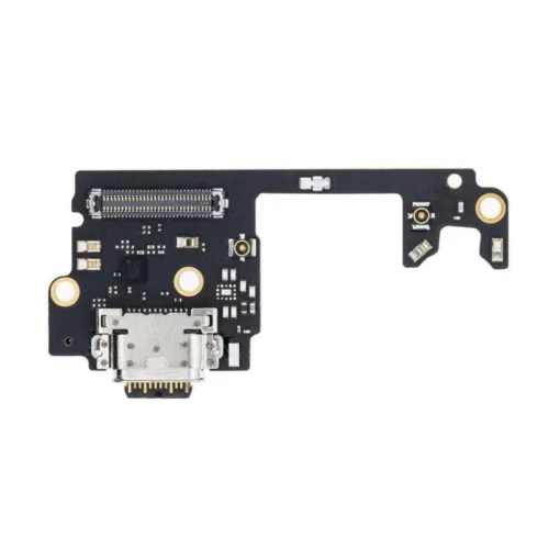 Charging Board, Edge 20 Pro - Original (varuosa)
