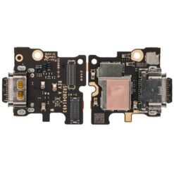 Charging Board, Edge 30 Pro - Original (varuosa)