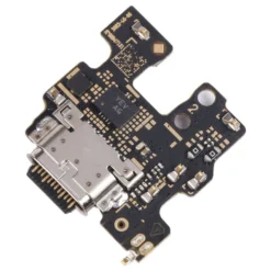 Charging Board, Edge 30 Ultra - Original (varuosa)