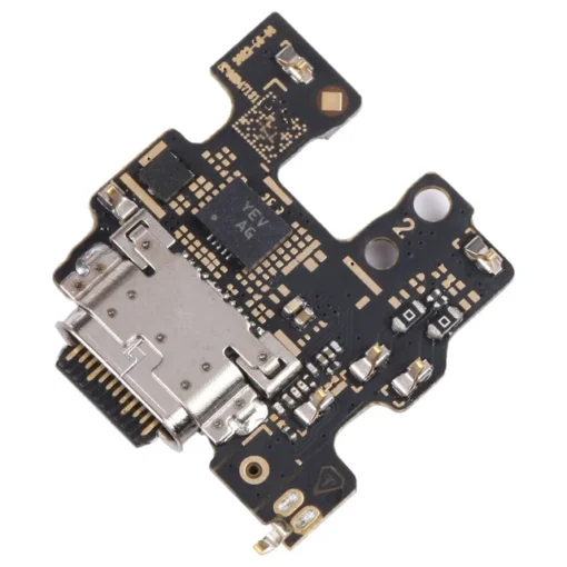 Charging Board, Edge 30 Ultra - Original (varuosa)