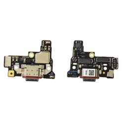 Charging Board, Edge 40 Pro - Original (varuosa)