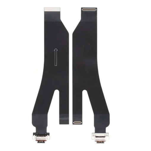 Charging Board + Flex, Xiaomi 13 Pro - Original (varuosa)