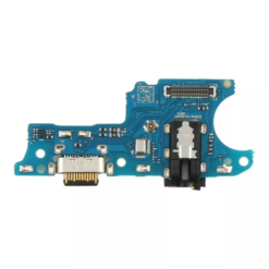 Charging Board, Galaxy A02s; SM-A025 - Original (varuosa)