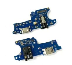 Charging Board, Galaxy A03; SM-A035 - Original (varuosa)