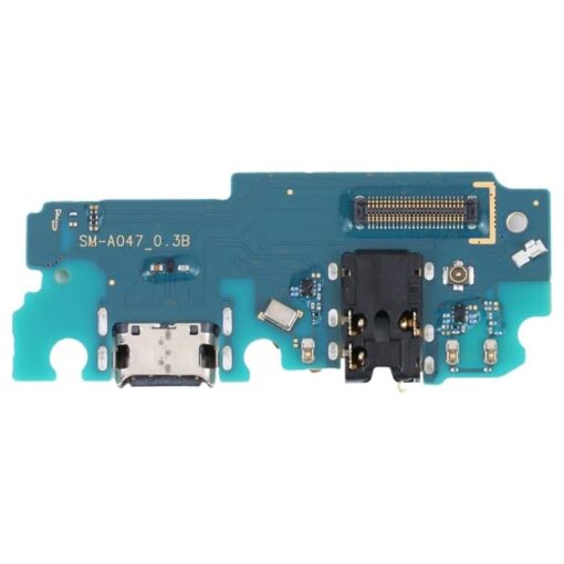 Charging Board, Galaxy A04s; SM-A047 - Original (varuosa)