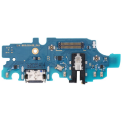 Charging Board, Galaxy A14 (5G); SM-A146 - Original (varuosa)
