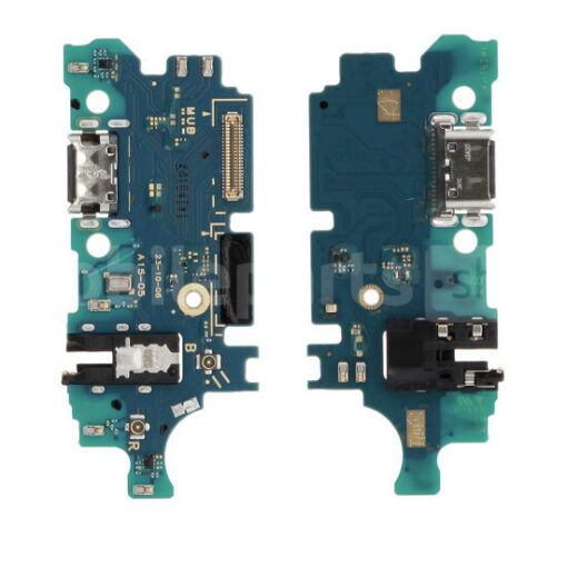 Charging Board, Galaxy A15 (4G/5G); SM-A15 - Original (varuosa)