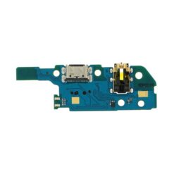 Charging Board, Galaxy A20e; SM-A202 - Original (varuosa)