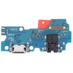 Charging Board, Galaxy A22 (4G); SM-A225 - Original (varuosa)
