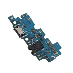 Charging Board, Galaxy A30s; SM-A307 - Original (varuosa)