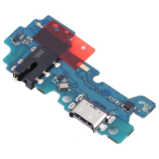 Charging Board, Galaxy A32 (4G); SM-A325 - Original (varuosa)