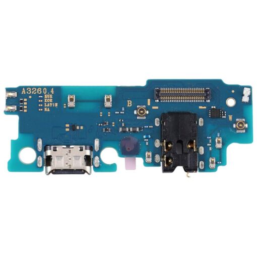 Charging Board, Galaxy A32 (5G); SM-A326 - Original (varuosa)