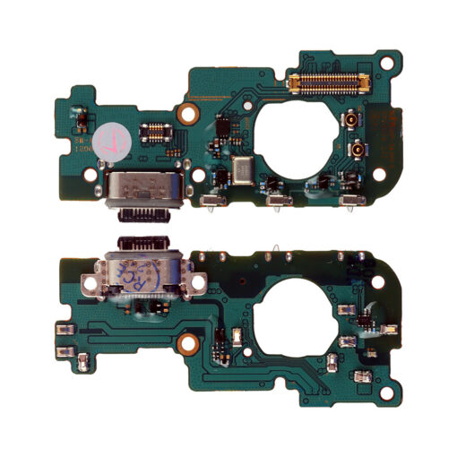 Charging Board, Galaxy A33 (5G); SM-A336 - Original (varuosa)