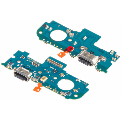 Charging Board, Galaxy A35 (5G); SM-A356 - Original (varuosa)