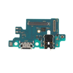 Charging Board, Galaxy A40; SM-A405 - Original (varuosa)