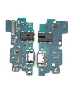 Charging Board, Galaxy A50; SM-A505 - Original (varuosa)