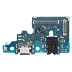 Charging Board, Galaxy A51; SM-A515 - Original (varuosa)
