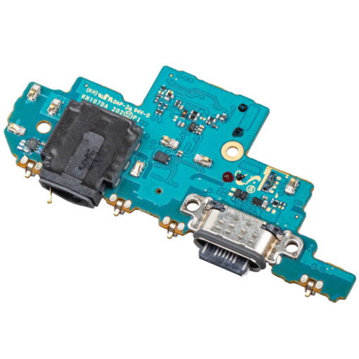Charging Board, Galaxy A52 (4G/5G); SM-A52 - Original (varuosa)