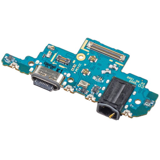 Charging Board, Galaxy A52s; SM-A528 - Original (varuosa)