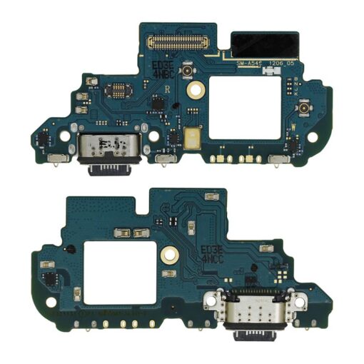 Charging Board, Galaxy A54 (5G); SM-A546 - Original (varuosa)