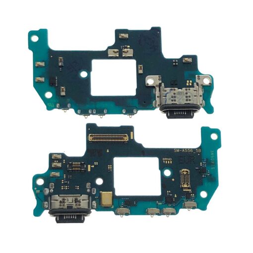 Charging Board, Galaxy A55 (5G); SM-A556 - Original (varuosa)
