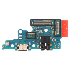 Charging Board, Galaxy A70; SM-A705 - Original (varuosa)