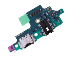 Charging Board, Galaxy A9 (2018); SM-A920 - Original (varuosa)