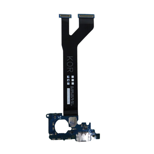 Charging Board, Galaxy A90 (5G); SM-A908 - Original (varuosa)