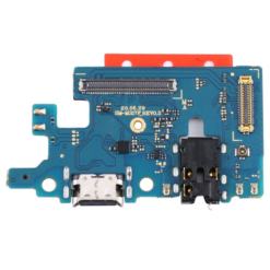 Charging Board, Galaxy M31s; SM-M317 - Original (varuosa)