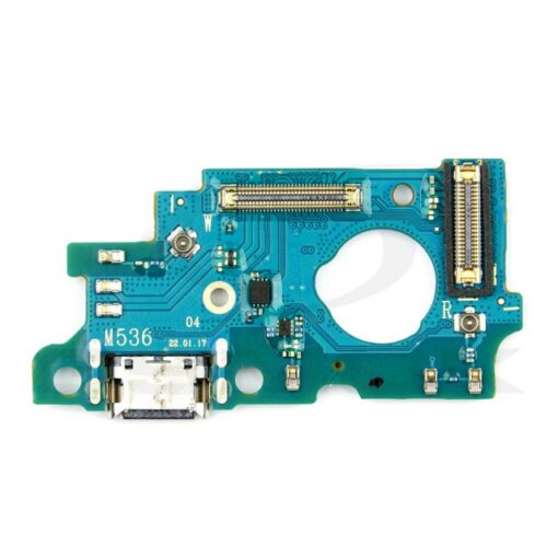 Charging Board, Galaxy M53 (5G); SM-M536 - Original (varuosa)