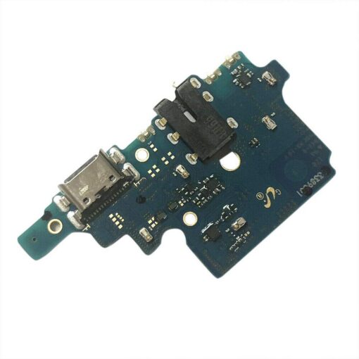 Charging Board, Galaxy Note10 Lite; SM-N770 - Original (varuosa)