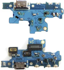 Charging Board, Galaxy S10 Lite; SM-N770 - Original (varuosa)