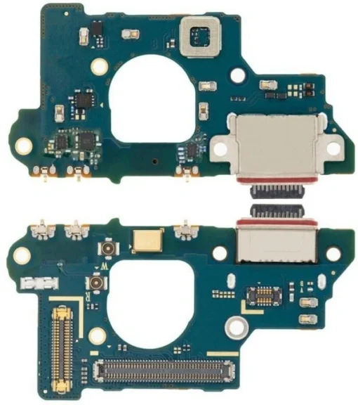 Charging Board, Galaxy S20 FE (5G); SM-G781 - Original (varuosa)