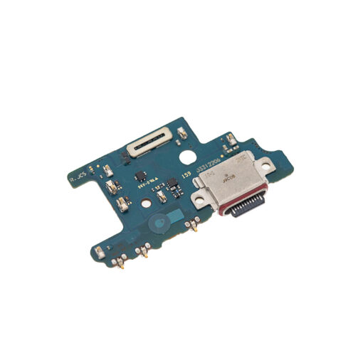 Charging Board, Galaxy S20 Plus; SM-G986 - Original (varuosa)
