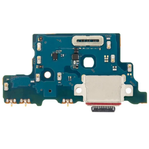 Charging Board, Galaxy S20 Ultra (5G); SM-G988 - Original (varuosa)