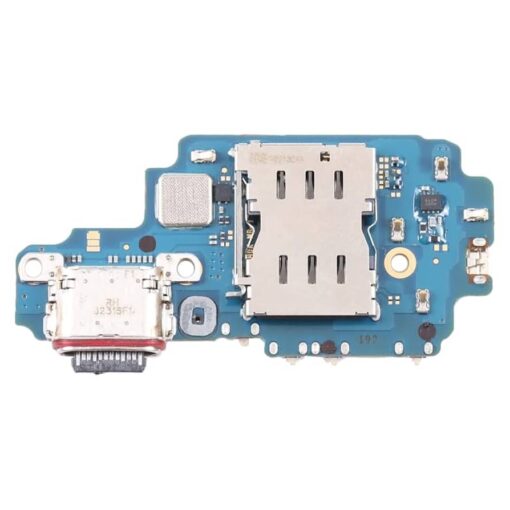 Charging Board, Galaxy S22 Ultra; SM-S908 - Original (varuosa)