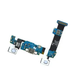 Charging Board, Galaxy S6 Edge; SM-G925 - Original (varuosa)