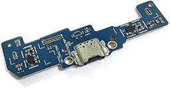 Charging Board, Galaxy Tab A 10.5 (2018); SM-T590 - Original (varuosa)