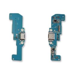 Charging Board, Galaxy Tab A 10.5 (2018/LTE); SM-T595 - Original (varuosa)